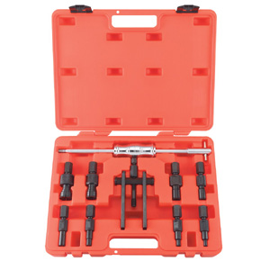 Heavy-Duty Hole Bearing Puller Set