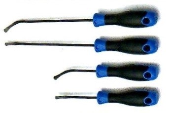 4Pcs Seal Removal Tools