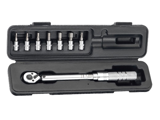 Professional Torque Wrench Set