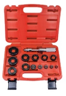 Bearing Install Tool (Pneumatic hammer &Manual)